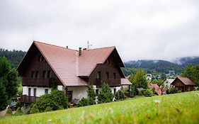 Penzion Seidl